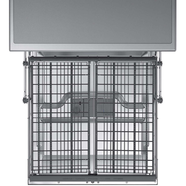 Посудомоечная машина Samsung DW60M6050FS/WT