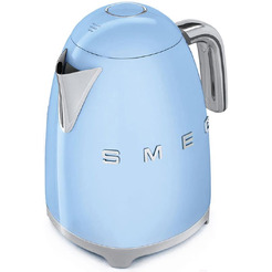 Электрический чайник Smeg KLF03PBEU