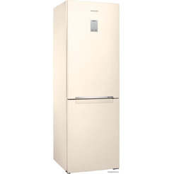 Холодильник SAMSUNG RB33A3440EL/WT