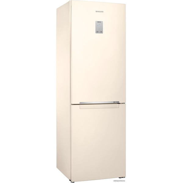 Холодильник SAMSUNG RB33A3440EL/WT