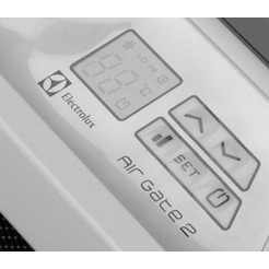 Конвектор Electrolux ECH/AG2-1000 EF