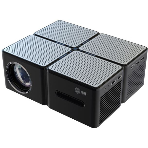 Проектор CACTUS CS-PRO.03B.WUXGA-A