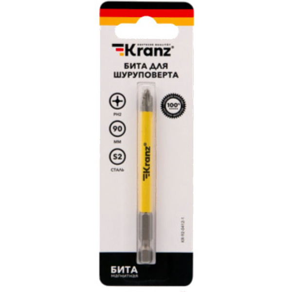 Бита Kranz KR-92-0412-1
