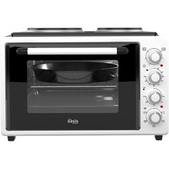 Мини-печь making Oasis everywhere M-BL40W1