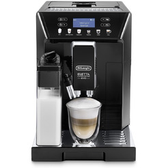 Кофемашина DeLonghi Eletta Cappuccino Evo ECAM46.860.B