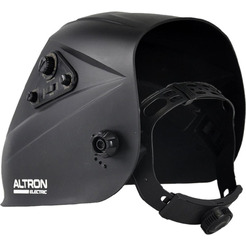 Сварочная маска ALTRON THOR 8002 PRO