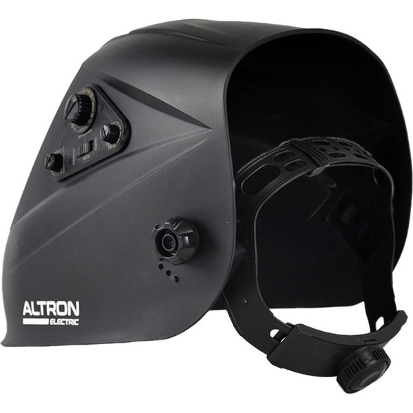 Сварочная маска ALTRON THOR 8002 PRO