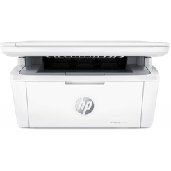 МФУ HP LaserJet Pro M141w (7MD74A)