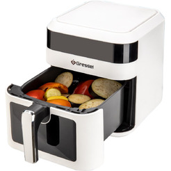 Аэрогриль GRESSEL GAF-1824 (белый)