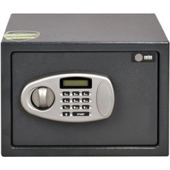 Сейф мебельный Cactus CS-SF-E25