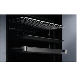 Духовой шкаф Electrolux EOF3H70X