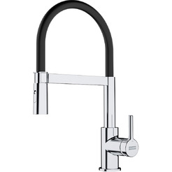 Смеситель Franke Lina Semi-pro 115.0626.085