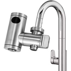 Проточный водонагреватель Kitfort КТ-6527