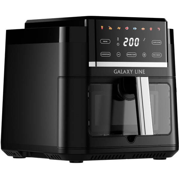 Аэрогриль Galaxy Line GL2537