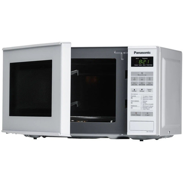 Микроволновая печь PANASONIC NN-ST251WZPE