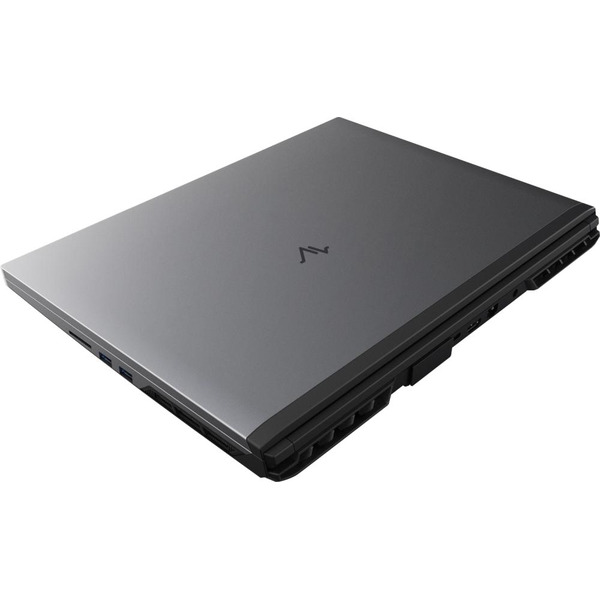 Ноутбук Maibenben X16A X16A-R774350F2RHG4E10
