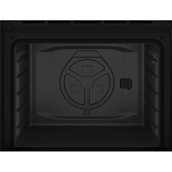 Электрический духовой шкаф Indesit IBFTE 2420 J BL