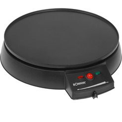 Блинница BOMANN CM 2221 CB