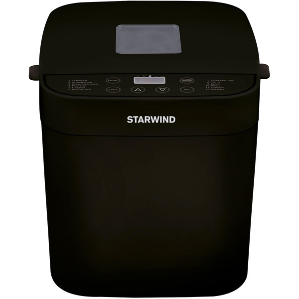 Хлебопечка StarWind SBM2086
