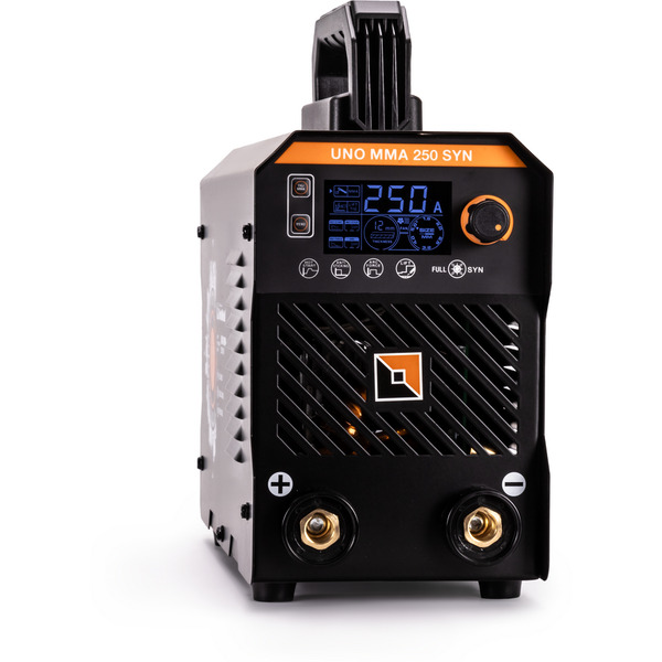 Сварочный инвертор FoxWeld UNO MMA 250 SYN 8543