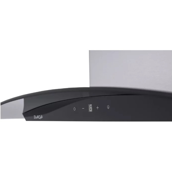 Вытяжка кухонная DACH MARTA 60 sensor inox