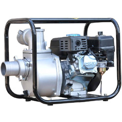 Мотопомпа Skiper LT30CX