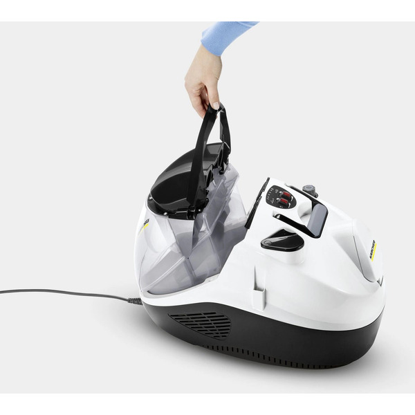 Паропылесос Karcher SV 7 1.439-490.0