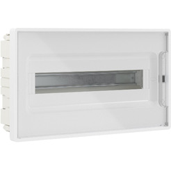 Бокс пластиковый DKC F18B1WT
