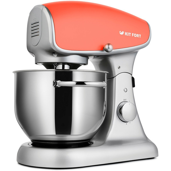 Миксер Kitfort KT-1336-6