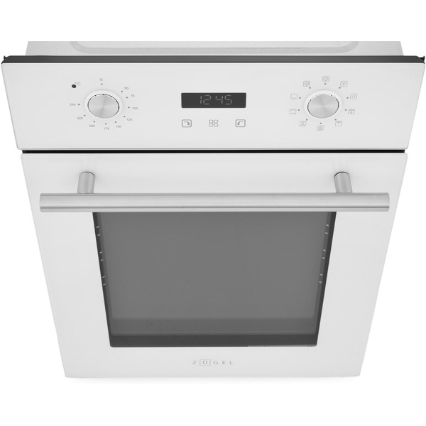 Духовой шкаф ZUGEL ZOE452W