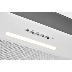 Кухонная вытяжка YOUQ Miyuki BI 1080 P 43 WH (белый)