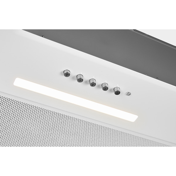 Кухонная вытяжка YOUQ Miyuki BI 1080 P 43 WH (белый)