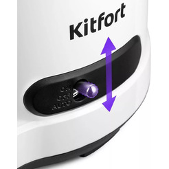 Кофемолка Kitfort КТ-7275