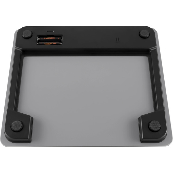 Напольные весы Polaris PWS 1898 IQ Home (черный)