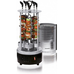 Электрошашлычница REDMOND RBQ-0252