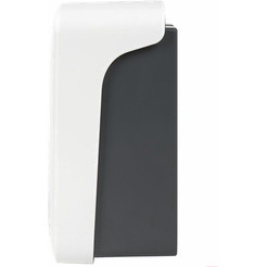 Дозатор Laima Professional Ultra 606829 (белый)