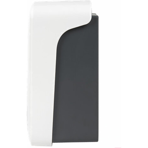 Дозатор Laima Professional Ultra 606829 (белый)
