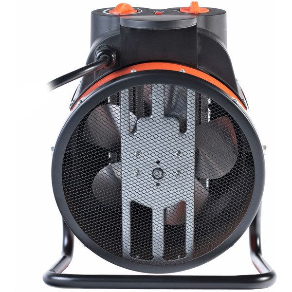 Тепловая пушка Patriot PTR 7S