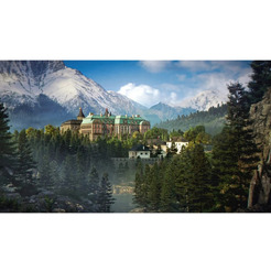 Игра 007 First Light для PlayStation 5