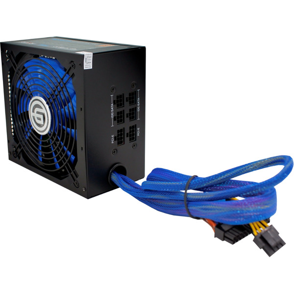 Блок питания Ginzzu MC700