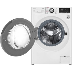 Стиральная машина LG F4V9VS9W