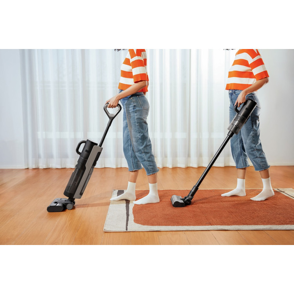 Вертикальный моющий пылесос Dreame G10 Combo Wet and Dry Vacuum (HHV11A)