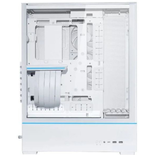 Корпус Lian Li SUP01X G99.SUP01W.00