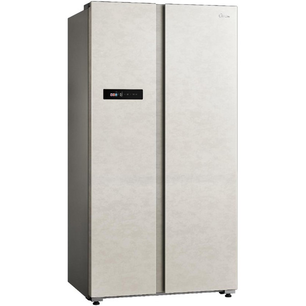 Холодильник Midea MDRS791MIE33