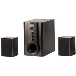Акустическая система SVEN SPS-821 Black