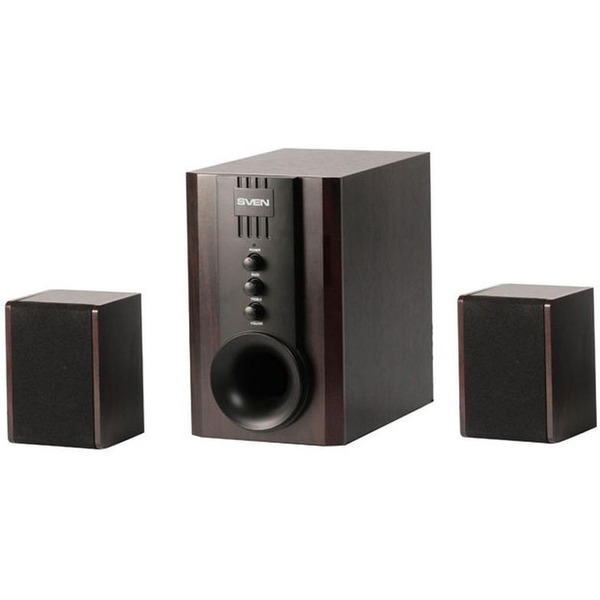 Акустическая система SVEN SPS-821 Black