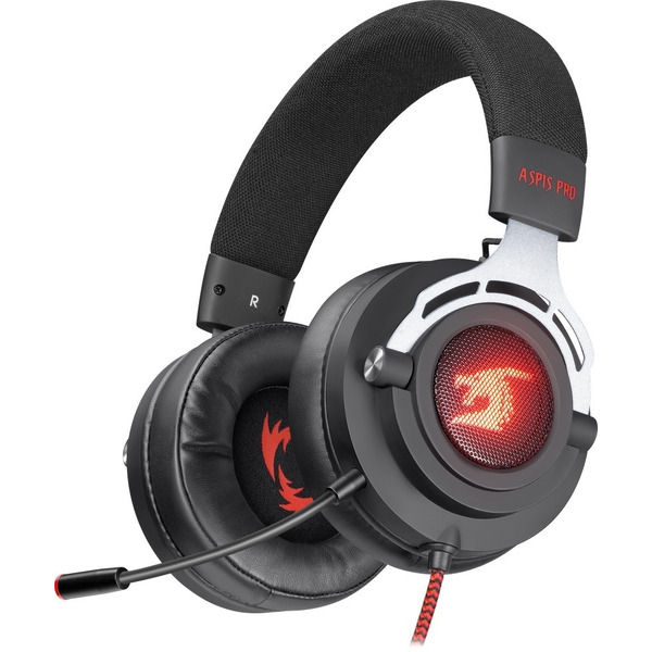 Наушники Defender Aspis Pro