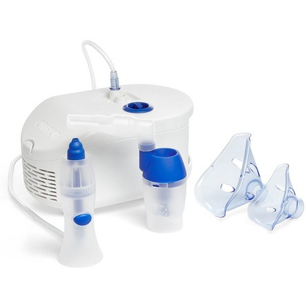 Ингалятор OMRON С102 Total (NE-C102-E)