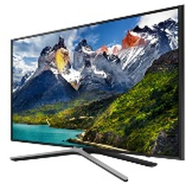 Телевизор SAMSUNG UE43N5540AUXRU