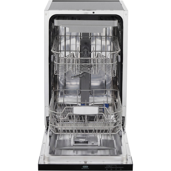 Встраиваемая посудомоечная машина DeLonghi DDW 06S Olivine